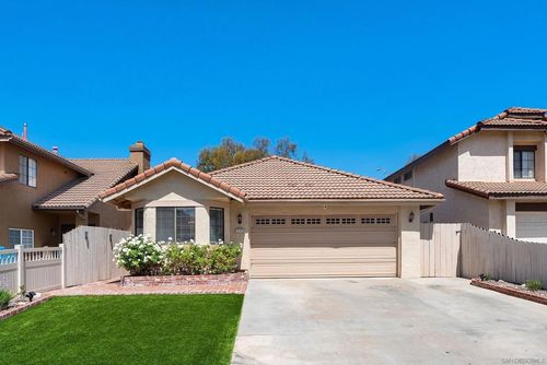 11976 Via Granero, El Cajon, CA, 92019 | Card Image