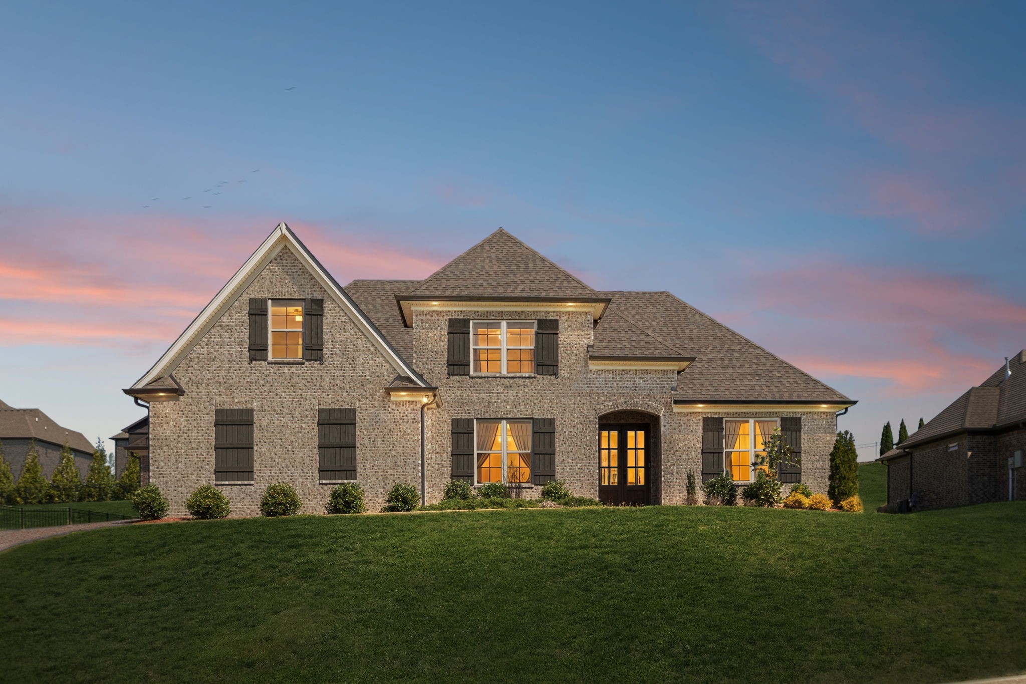 Residential in Hendersonville 3