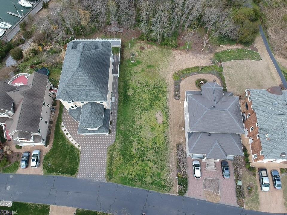 Land in Hampton