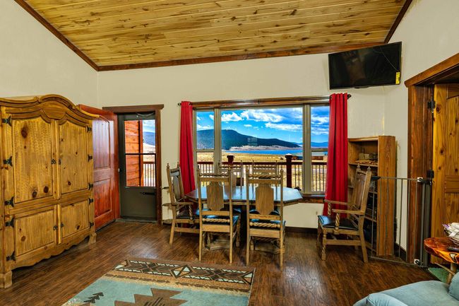 11 Koala Ct, House other with 2 bedrooms, 2 bathrooms and null parking in Eagle Nest NM | Image 11