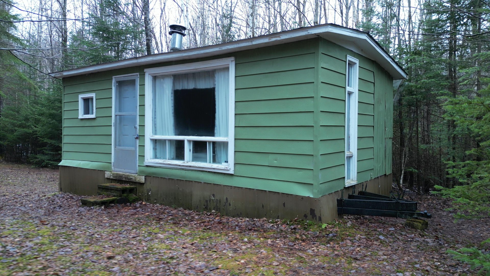Residential in Barnston-Ouest 4