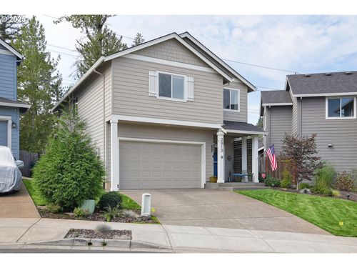 2813 Se Baker Ave, Gresham, OR, 97080-8664 | Card Image