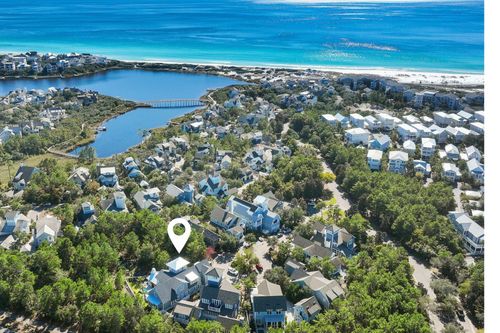 80 Shore Bridge Cir, Inlet Beach, FL, 32461-8515 | Card Image