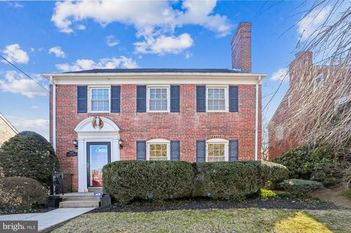 5833 Nebraska Ave Nw, WASHINGTON, DC, 20015-1267 | Card Image