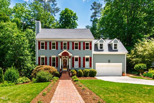 105 Juniper Ct, Carrboro, NC, 27510-2532 | Card Image