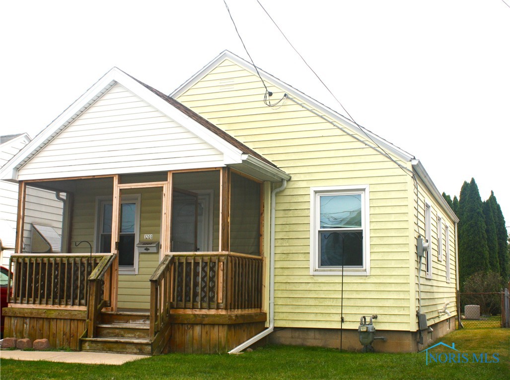 Slater St, Toledo, OH 43612