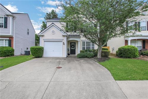 1084 Dunedin Trl, Woodstock, GA, 30188-3655 | Card Image