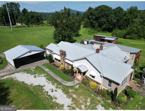 160 Buena Vista Dr, Eastanollee, GA, 30538-3128 | Card Image