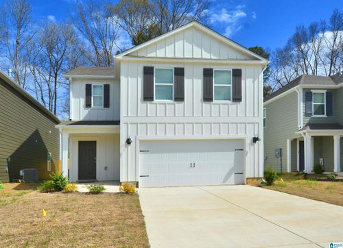 6558 Creek Cir, BESSEMER, AL, 35022-6495 | Card Image