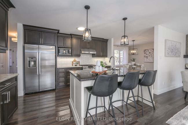 42371 Dexter Line, House other with 5 bedrooms, 3 bathrooms and 10 parking in Union ON | Image 7