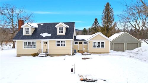 764 Myers Rd, Shaftsbury, VT, 05262-9227 | Card Image