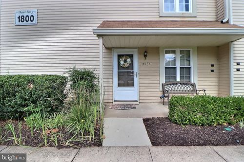 1807 Sedgefield Dr, Mount Laurel, NJ, 08054-1864 | Card Image