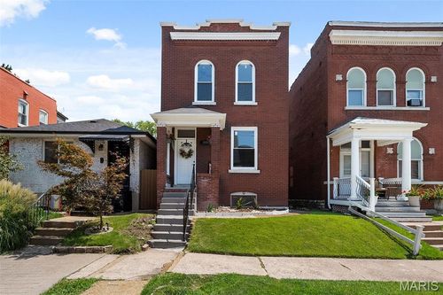 3000 Louisiana Ave, Saint Louis, MO, 63118-1110 | Card Image