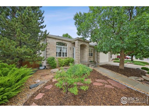 3991 Stampede Dr, Castle Rock, CO, 80104-7849 | Card Image