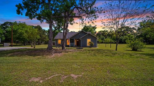 11400 Highcrest Drive, Conroe, TX, 77303 | Card Image