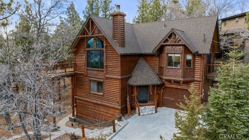 43806 Colusa Dr, Big Bear Lake, CA, 92315 | Card Image