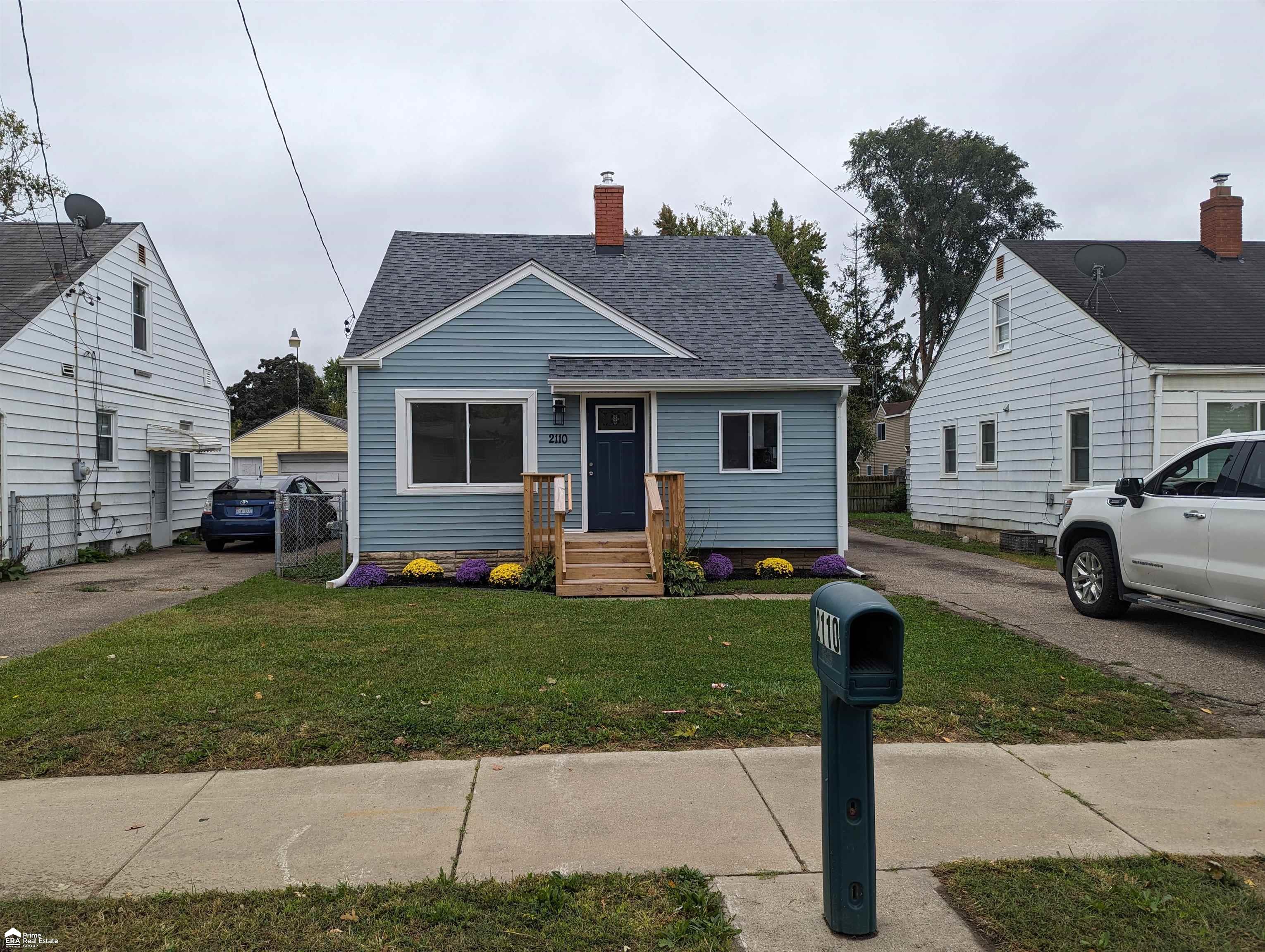 Bristol Rd, Burton, MI 48529