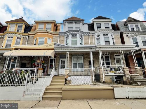 148 W Greenwich St, READING, PA, 19601-2744 | Card Image