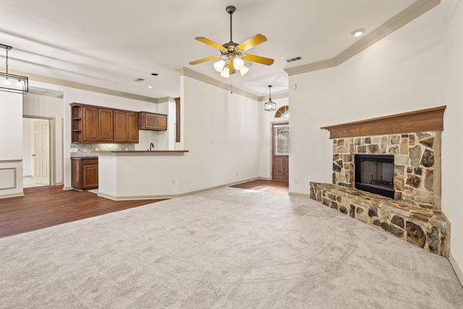 3559 Kayewood Dr, House other with 3 bedrooms, 2 bathrooms and null parking in Little Elm TX | Image 7