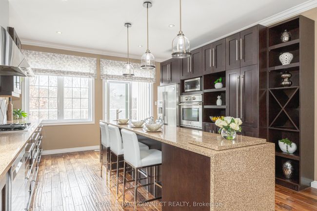 4 Branthaven Crt, House other with 3 bedrooms, 2 bathrooms and 2 parking in Whitby ON | Image 13