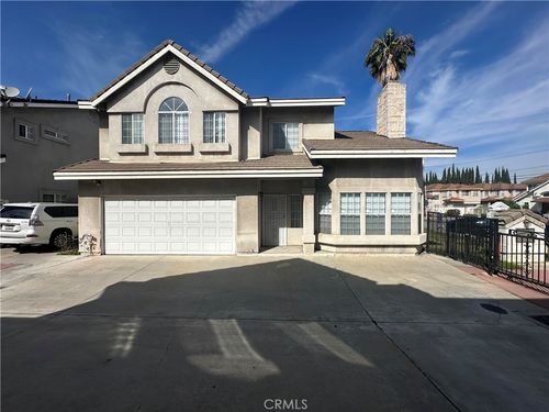3479 Whistler Ave, El Monte, CA, 91732-2625 | Card Image
