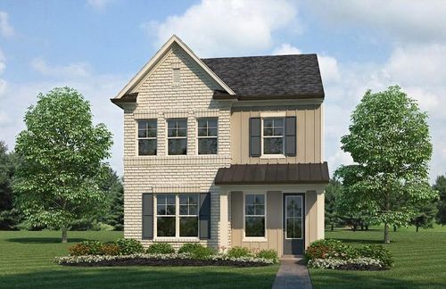 5357 Gray Birch Bnd, Flowery Branch, GA, 30542-7634 | Card Image