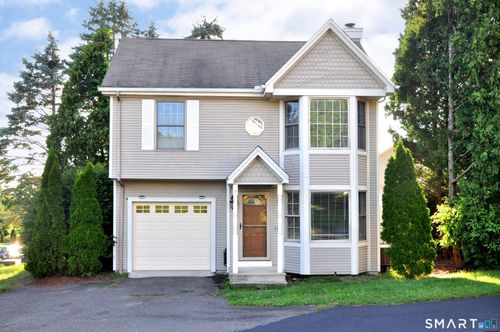 7-7 Bittersweet Ln, South Windsor, CT, 06074-2725 | Card Image