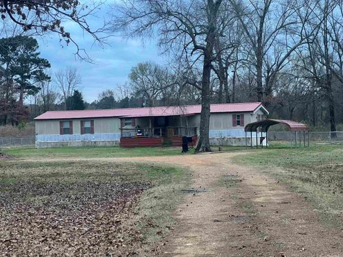 512 Hwy 317, Lockesburg, AR, 71846 | Card Image