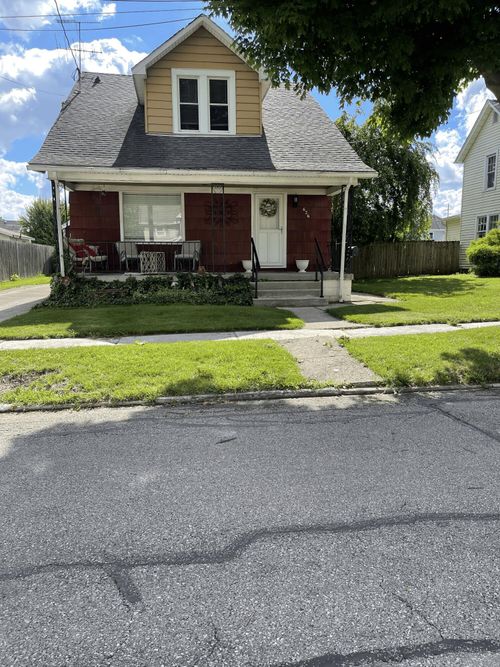 626 Irey Avenue, Marion, OH, 43302 | Card Image
