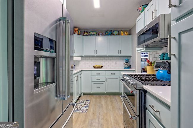 UNIT-1 - 230 Stornoway Dr, Condo with 2 bedrooms, 2 bathrooms and 2 parking in Clayton GA | Image 9