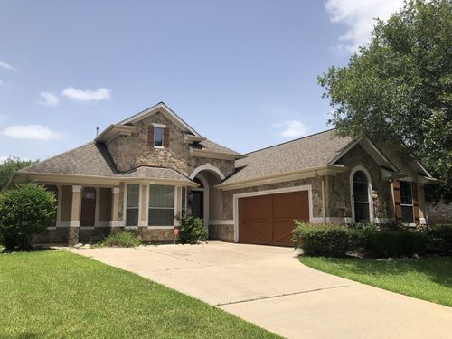 8311 Cabrillo Landing Ct, Katy, TX, 77494-2007 | Card Image