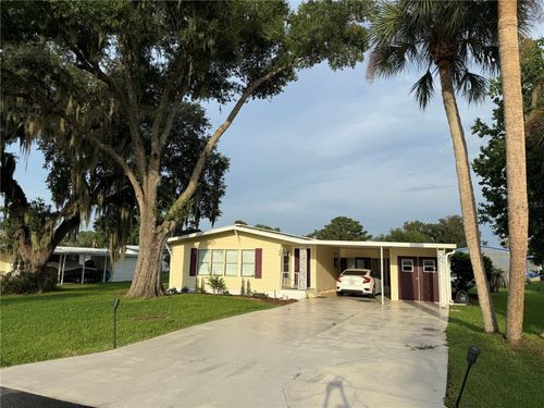 35 Seminole Path, WILDWOOD, FL, 34785-9380 | Card Image