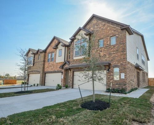 3306 Rainflower Springs Ln, Rosenberg, TX, 77471-1767 | Card Image
