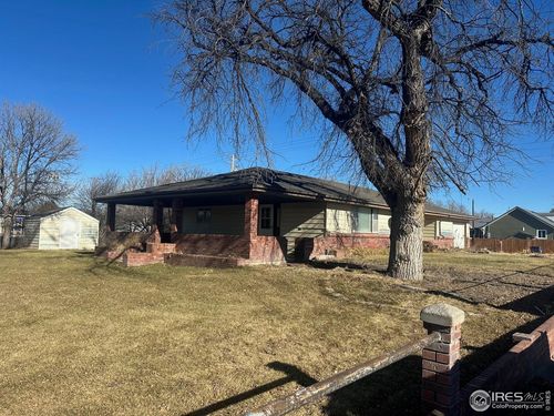 305 E 2nd Ave, Otis, CO, 80743-5022 | Card Image