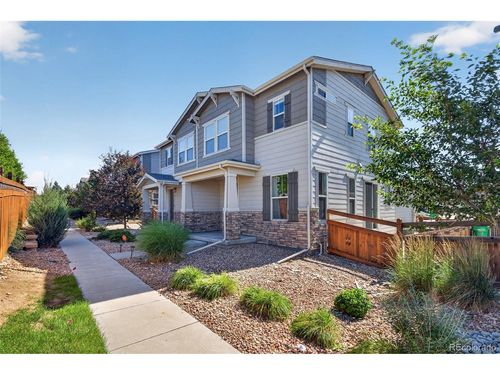 21719 E Quincy Cir, Aurora, CO, 80015-6809 | Card Image