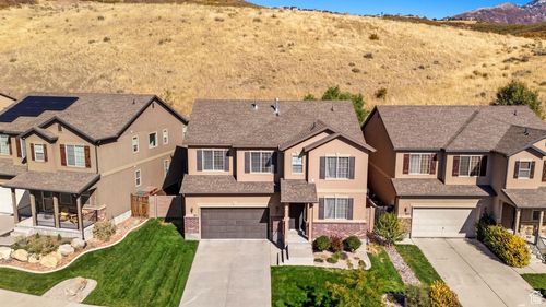1871 E Chimney Stone Ct, Draper, UT, 84020-2510 | Card Image