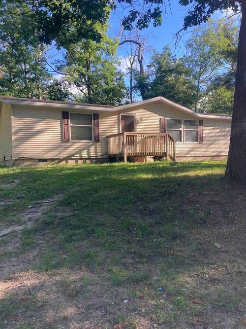 684 Memphis, Idlewild, MI, 49642 | Card Image