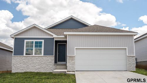 7206 S 205th St, Gretna, NE, 68028-8130 | Card Image