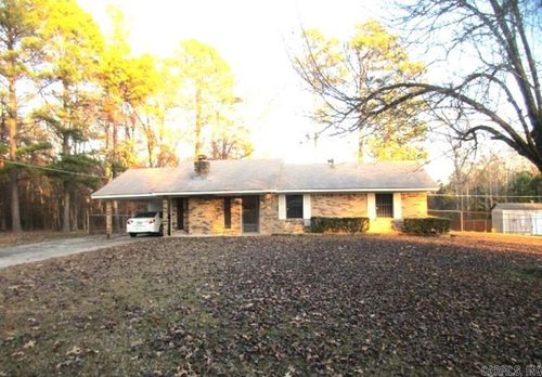 3103 Scenic Drive, Pine Bluff, AR, 71603 | Card Image