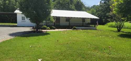 6720 County Road 4611, Commerce, TX, 75428-5818 | Card Image