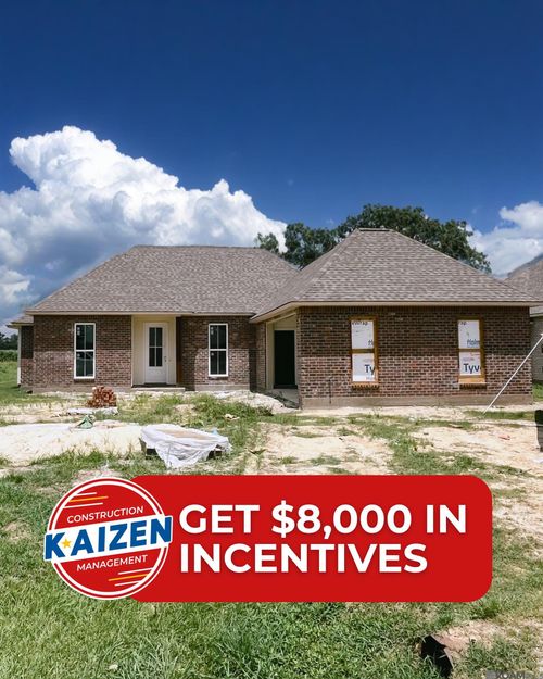 TBD Pointe Prospect Dr, Oscar, LA, 70762 | Card Image