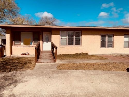 502 W A Ave, Kingsville, TX, 78363-3648 | Card Image