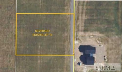 253 N. N 2340 E, Saint Anthony, ID, 83445-1241 | Card Image