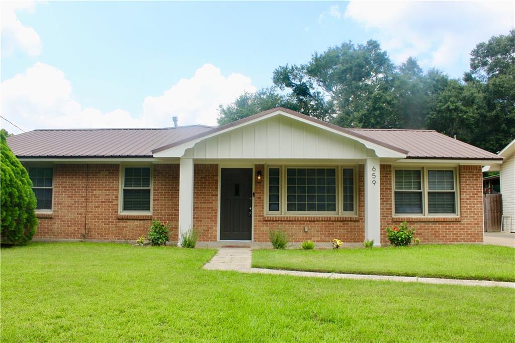 Grand Blvd, Chickasaw, AL 36611