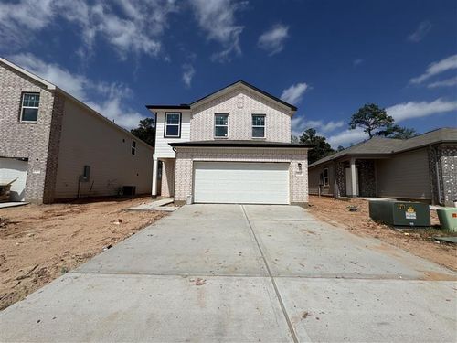 15048 Ronan Dr, Montgomery, TX, 77316-3529 | Card Image