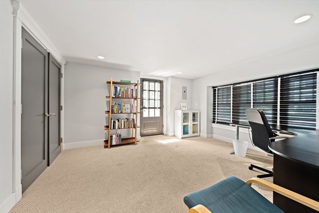 141 Cornell St, House other with 4 bedrooms, 3 bathrooms and 5 parking in Newton MA | Image 29