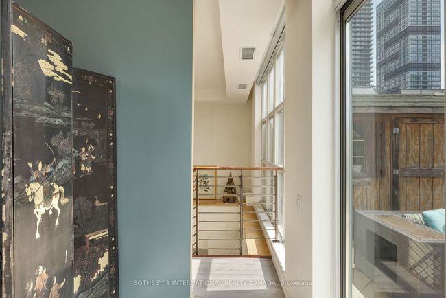 1 - 155 Dalhousie St, Condo with 2 bedrooms, 3 bathrooms and 2 parking in Toronto ON | Image 21