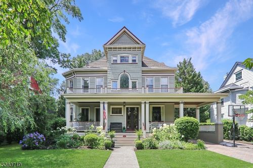 305 Prospect Ave, Cranford, NJ, 07016-2348 | Card Image