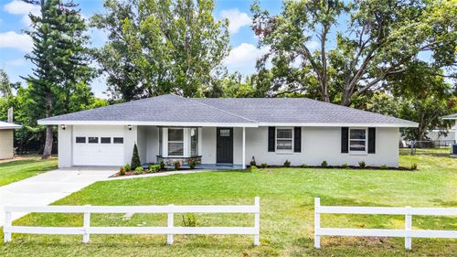 245 N Ricklynn Ave, LAKE ALFRED, FL, 33850-2309 | Card Image