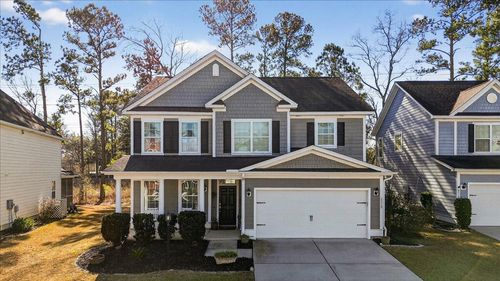 8519 Majestic St, North Charleston, SC, 29420-8365 | Card Image